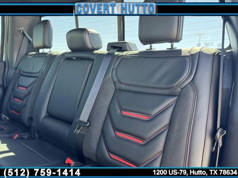 New 2025 Ford F150 Raptor image 18