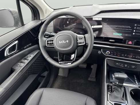 New 2026 Kia Carnival SX Prestige FWD image 11