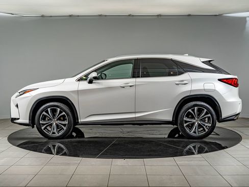 Used 2017 Lexus RX 350 AWD w/ Premium Package image 8