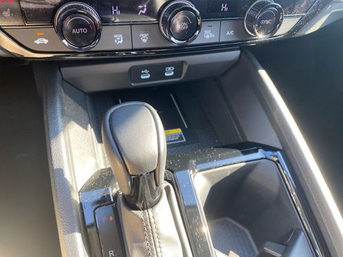 Certified 2025 Honda Accord EX-L image 21