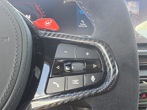 New 2026 BMW M4 Coupe image 20