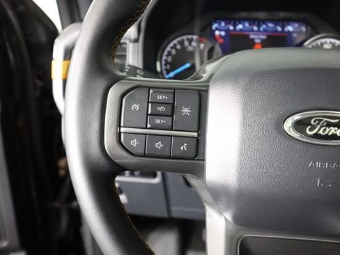 Used 2023 Ford F150 Tremor AWD/4WD image 43