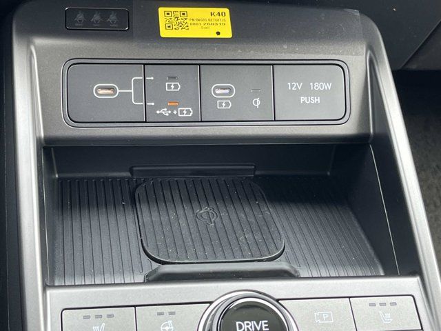 New 2026 Hyundai Kona Limited FWD image 35