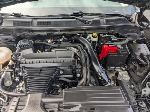 Used 2024 Lincoln Corsair Reserve w/ Equipment Group 201A image 31