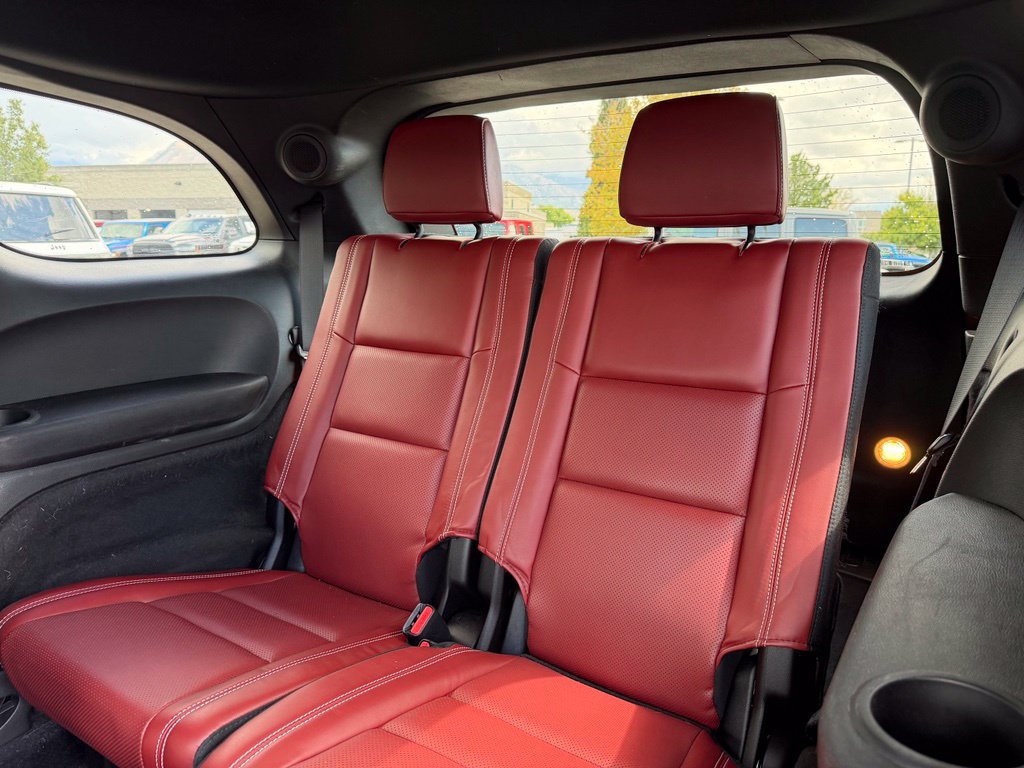 Used 2022 Dodge Durango SRT w/ Technology Group AWD/4WD image 26