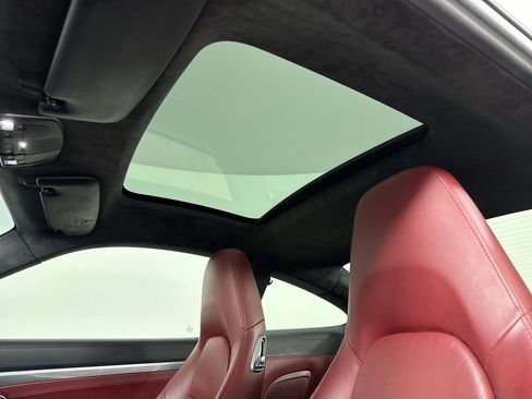 Certified 2017 Porsche 911 Carrera 4S image 42
