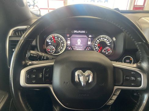 Used 2021 RAM 1500 Big Horn image 30