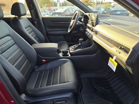 New 2026 Honda CR-V Sport-L image 5