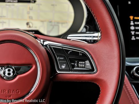 Certified 2022 Bentley Continental GT image 38