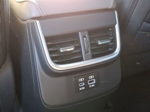 Used 2025 Subaru Outback Onyx Edition image 15