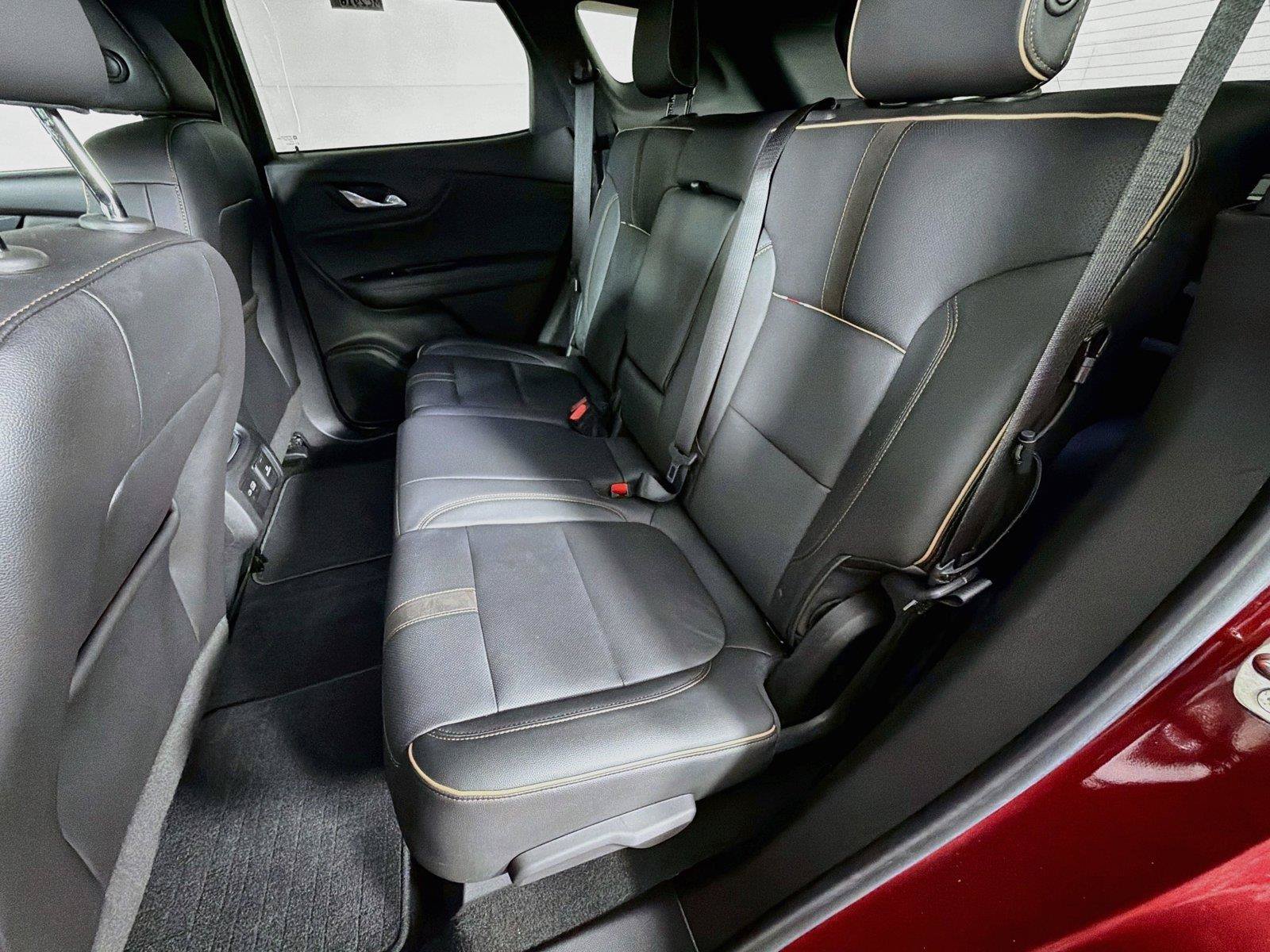 Used 2020 Chevrolet Blazer Premier w/ LPO, Floor Liner Package AWD/4WD image 26