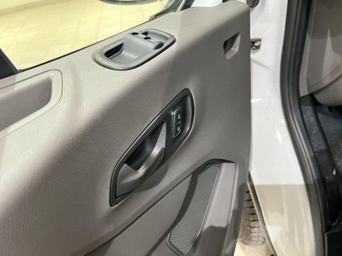 Used 2024 Ford Transit 150 Low Roof RWD image 19
