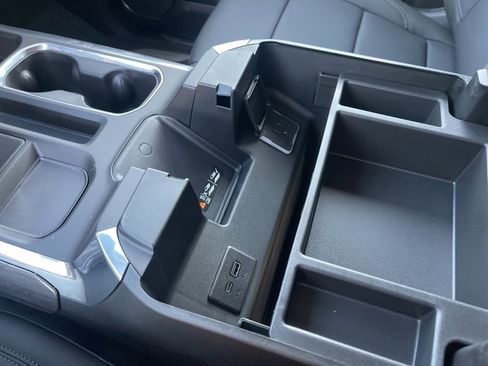 New 2026 Chevrolet Silverado 1500 LTZ w/ Max Trailering Package image 31