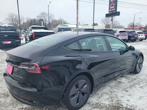 Used 2022 Tesla Model 3 Long Range image 22