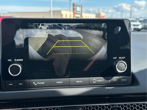 New 2026 Honda Civic Sport image 32