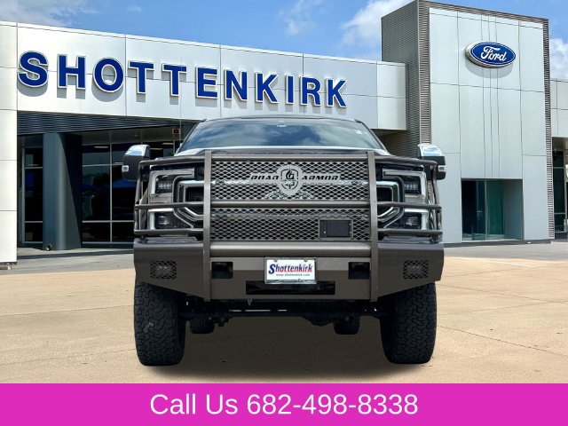 Used 2021 Ford F250 King Ranch w/ King Ranch Ultimate Package AWD/4WD image 2