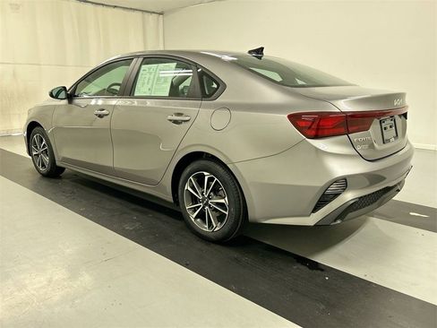 Certified 2023 Kia Forte LXS image 6