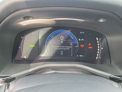 Certified 2025 Toyota Camry SE w/ Convenience Package image 30