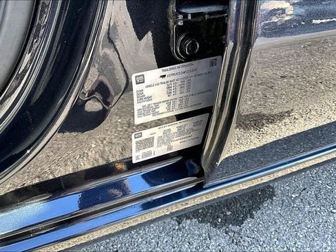 Used 2023 GMC Sierra 1500 Elevation image 33