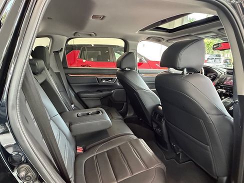 Used 2020 Honda CR-V EX-L image 15