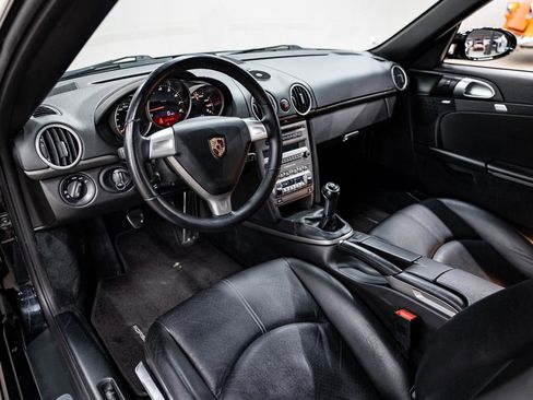 Used 2007 Porsche Cayman image 4