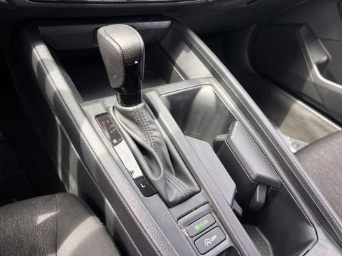 Used 2025 Honda Accord LX image 25