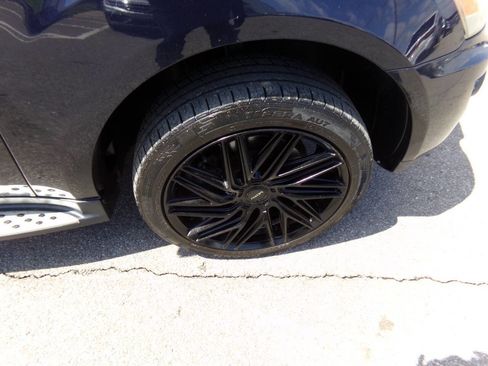 Used 2011 Mercedes-Benz ML 350 4MATIC image 42