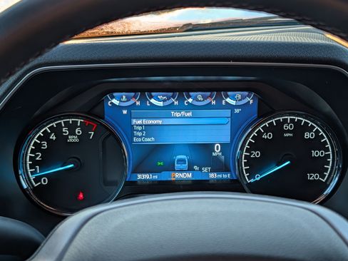 Used 2023 Ford F150 XLT w/ Equipment Group 302A High image 28