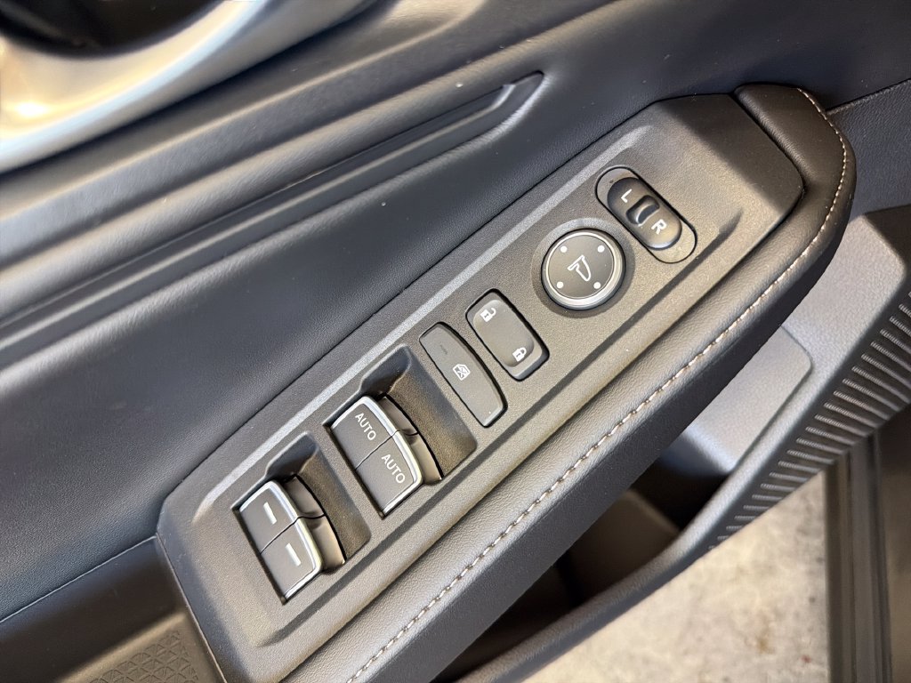 New 2026 Honda Accord Sport image 8