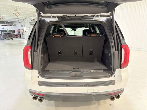 Used 2024 GMC Yukon Denali Ultimate image 29