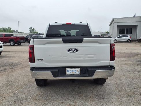 Used 2025 Ford F150 XLT w/ Equipment Group 301A Standard AWD/4WD image 22