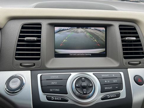 Used 2010 Nissan Murano SL w/ Leather Pkg image 35