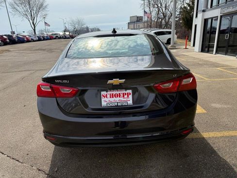 Used 2023 Chevrolet Malibu LT image 6