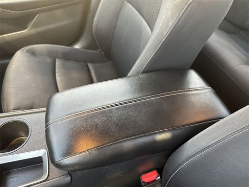 Used 2021 Nissan Altima 2.5 S image 21