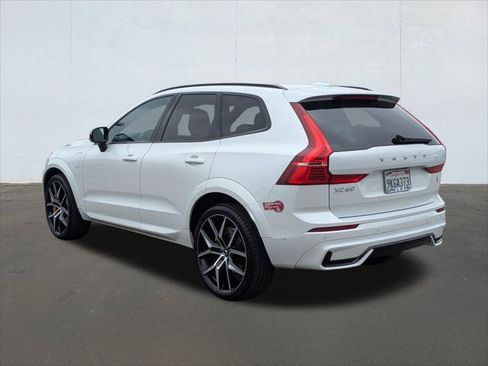 Used 2024 Volvo XC60 T8 Polestar AWD/4WD image 3