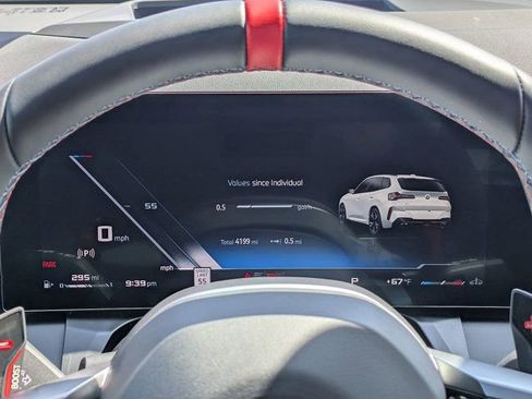 Used 2025 BMW X3 M50 w/ Premium Package image 21