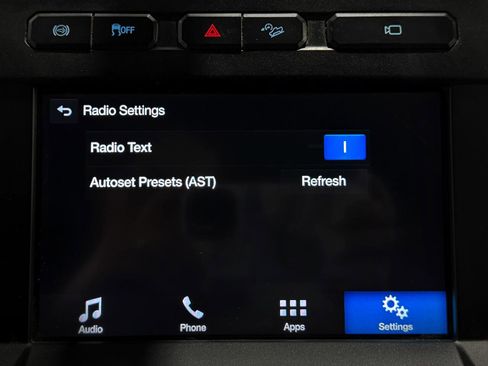 Used 2019 Ford F350 XL w/ STX Appearance Package image 15