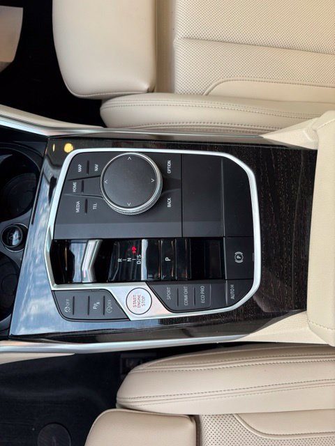Certified 2023 BMW 330i xDrive Sedan w/ Driving Assistance Package AWD/4WD image 13