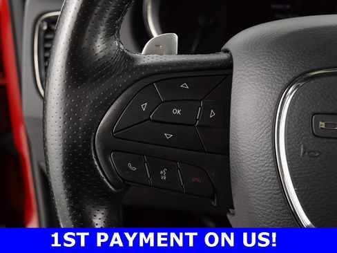 Used 2020 Dodge Durango R/T image 18