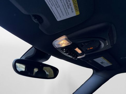 Used 2023 MINI Cooper Countryman John Cooper Works w/ Signature Upholstery Package image 27