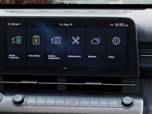 New 2026 Hyundai Kona Limited AWD/4WD image 13