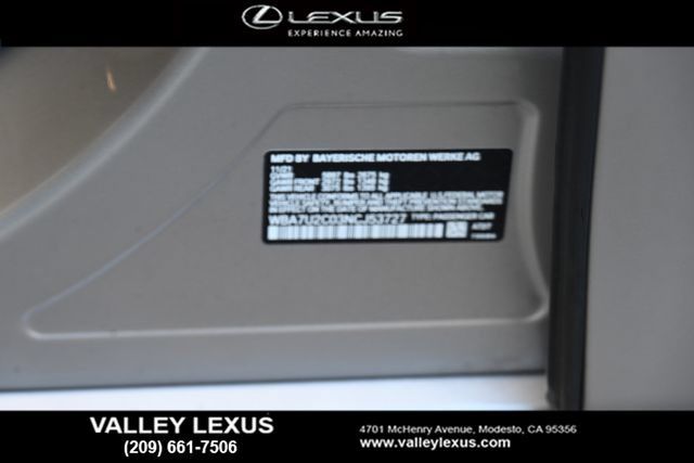 Used 2022 BMW 750i xDrive AWD/4WD image 24