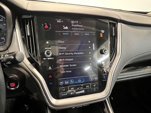 Used 2024 Subaru Outback Onyx Edition XT image 44