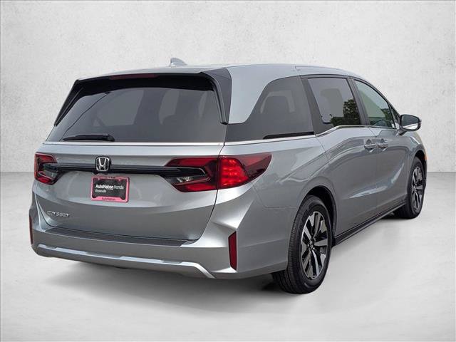 Used 2026 Honda Odyssey EX-L image 2