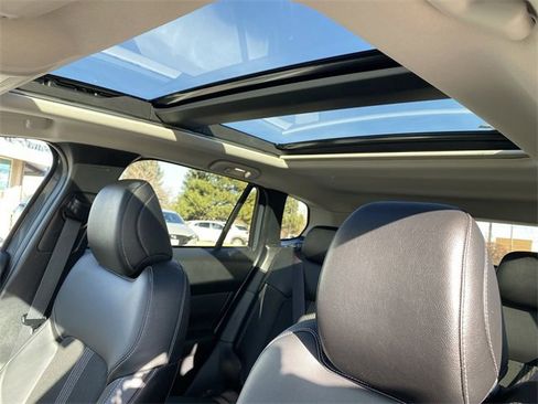 Certified 2025 MAZDA CX-50 AWD 2.5 S w/ Premium Package image 25