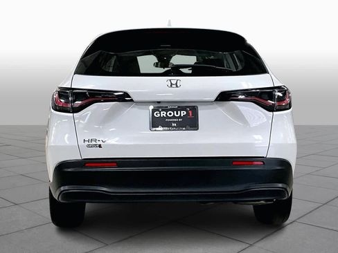 Used 2024 Honda HR-V LX image 5