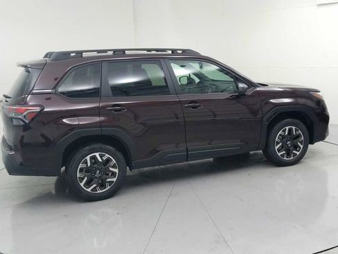 New 2026 Subaru Forester Premium image 11