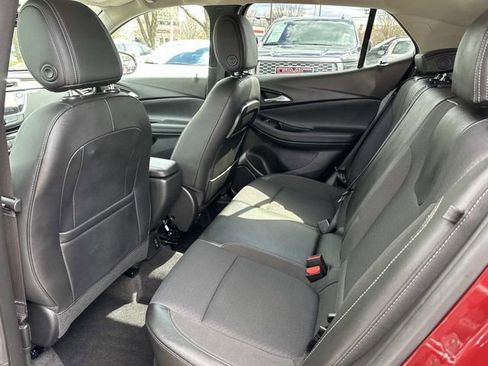 Used 2023 Buick Encore GX Preferred w/ Cold Weather Comfort Package image 13
