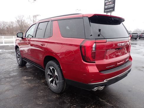 New 2026 GMC Yukon AT4 Ultimate image 5