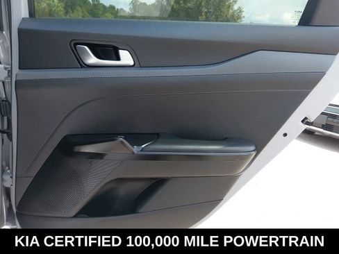 Certified 2023 Kia K5 GT-Line FWD image 29
